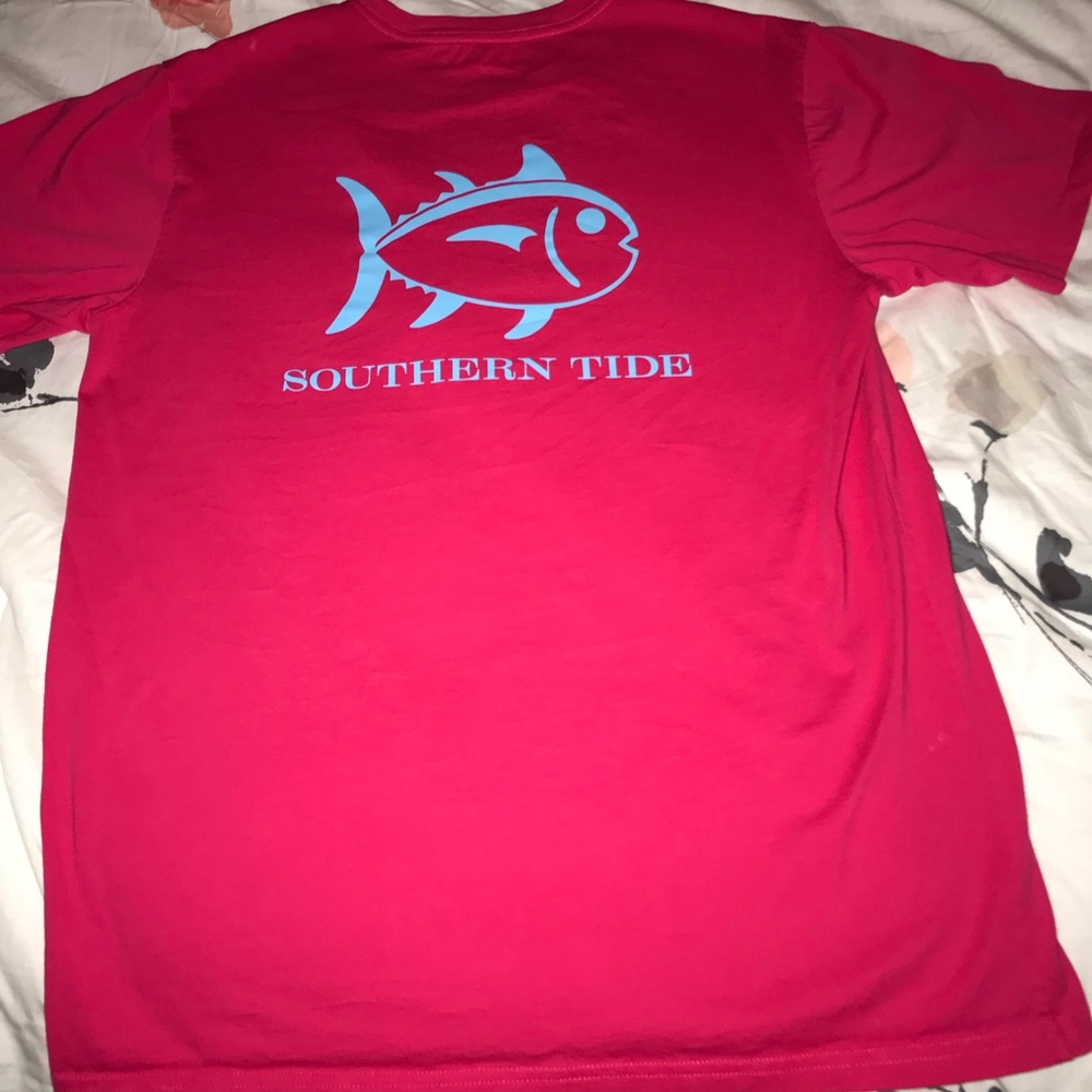 Southern tide shirt NEVER WORN